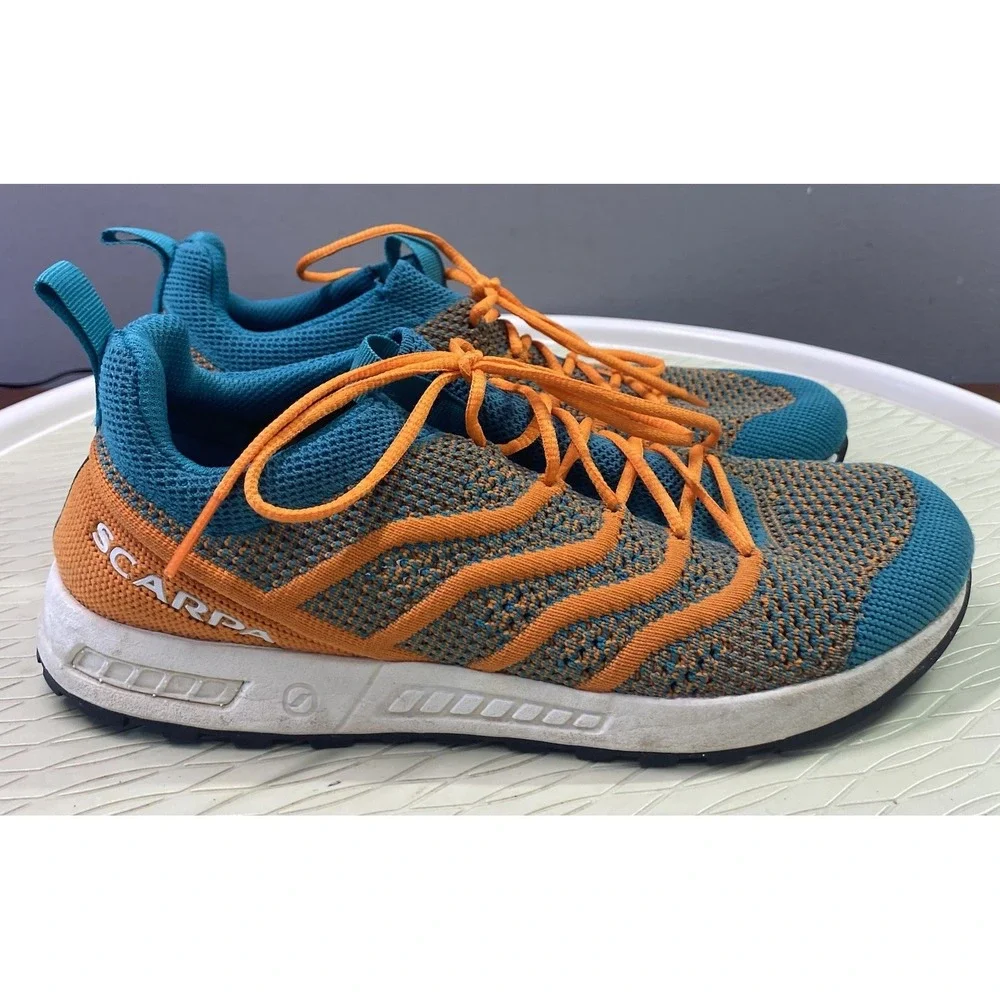 Scarpa gecko air